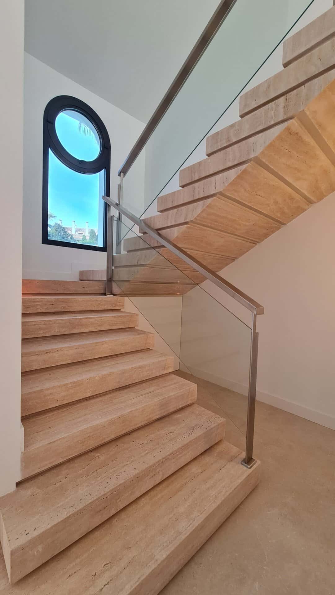 Villa Urbanización El Rosario - interiorismo de Alfonso Castellón (9)