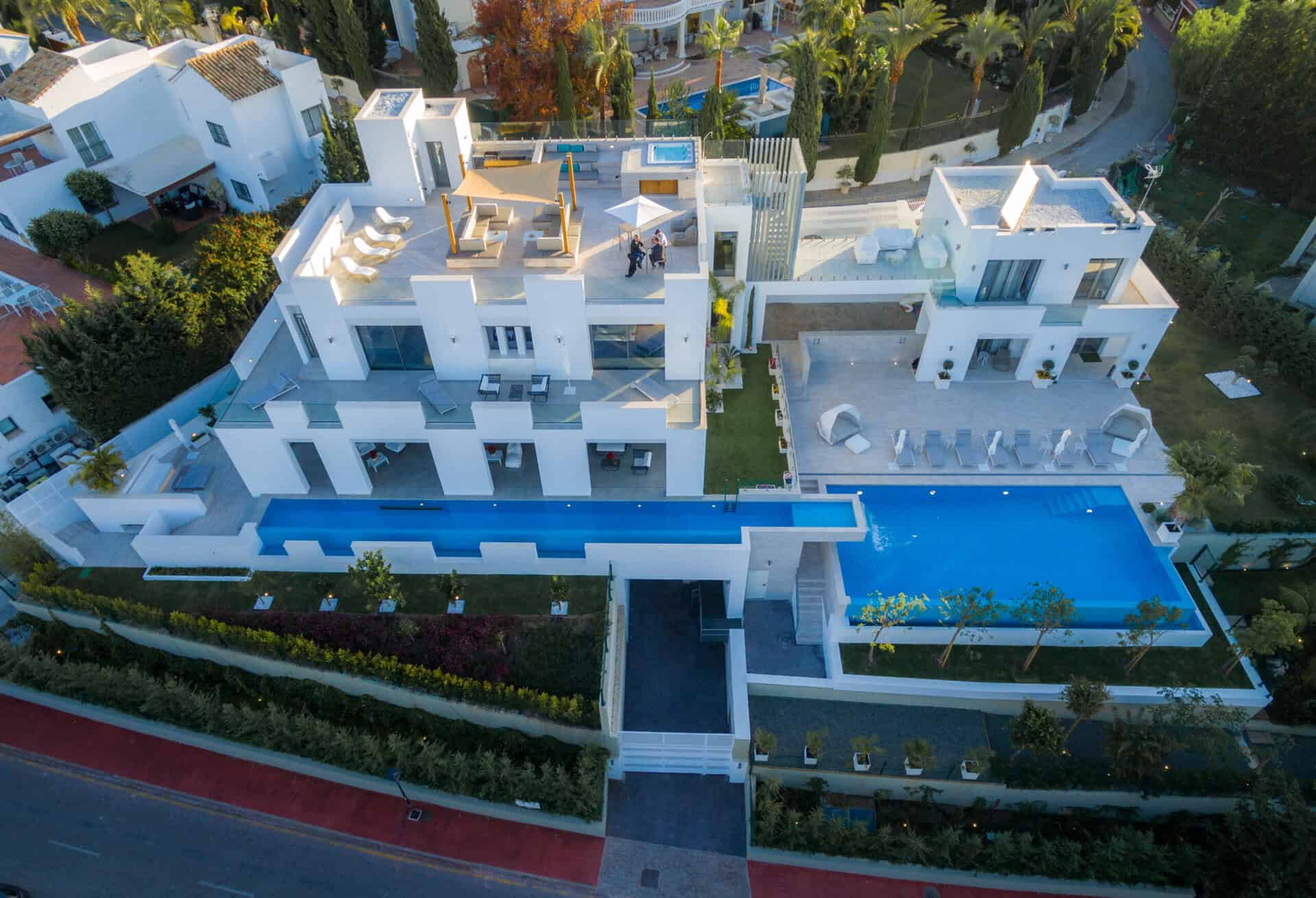 Vivienda Urbanizacion “la Pera” - interiorismo de Alfonso Castellón (1)