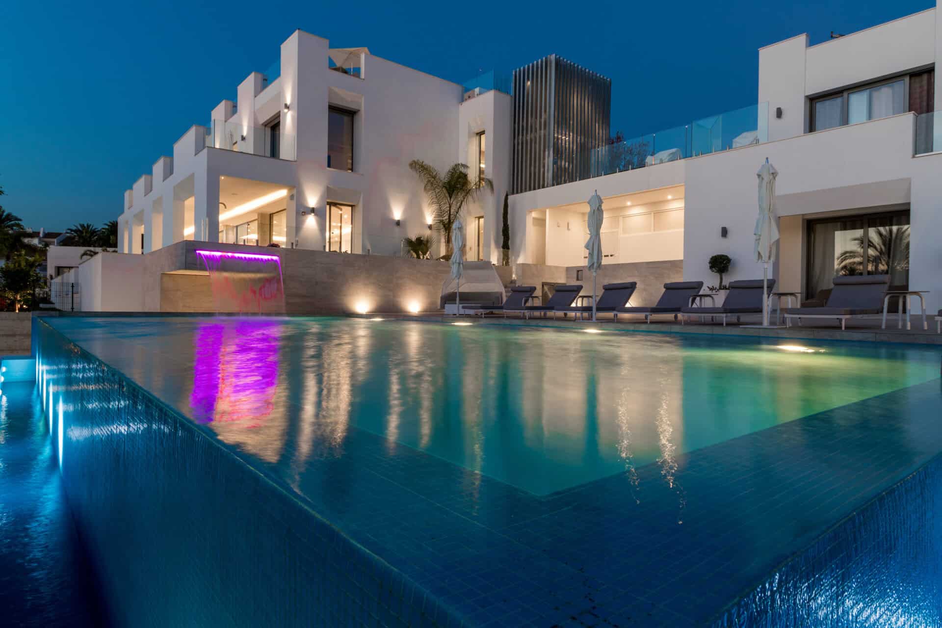 Vivienda Urbanizacion “la Pera” - interiorismo de Alfonso Castellón (3)