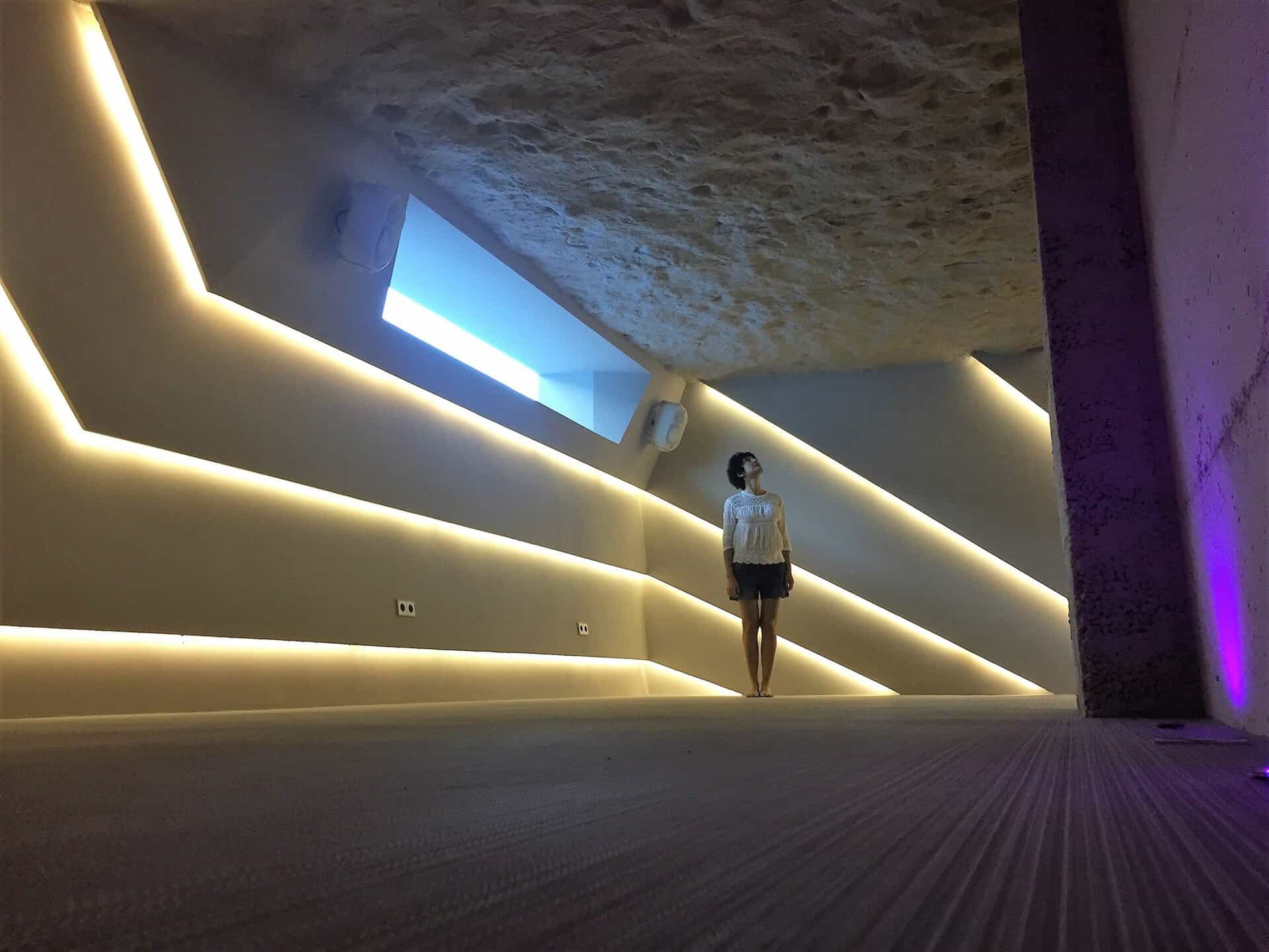 Vivienda Urbanizacion “la Pera” - interiorismo de Alfonso Castellón (5)