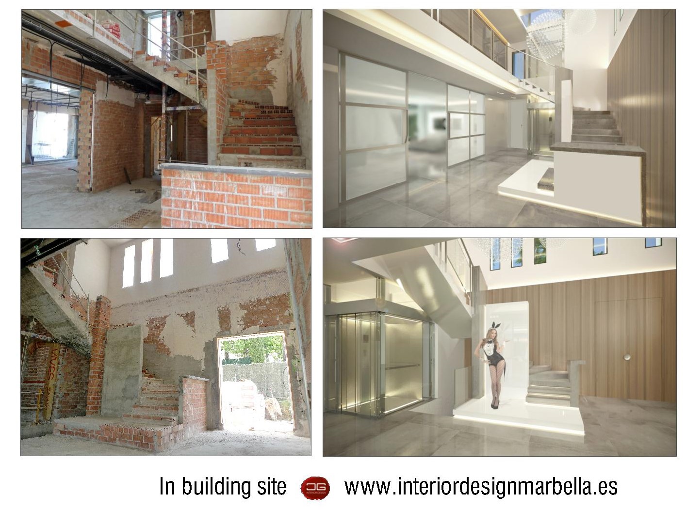 Vivienda Urbanizacion “la Pera” - interiorismo de Alfonso Castellón (7)