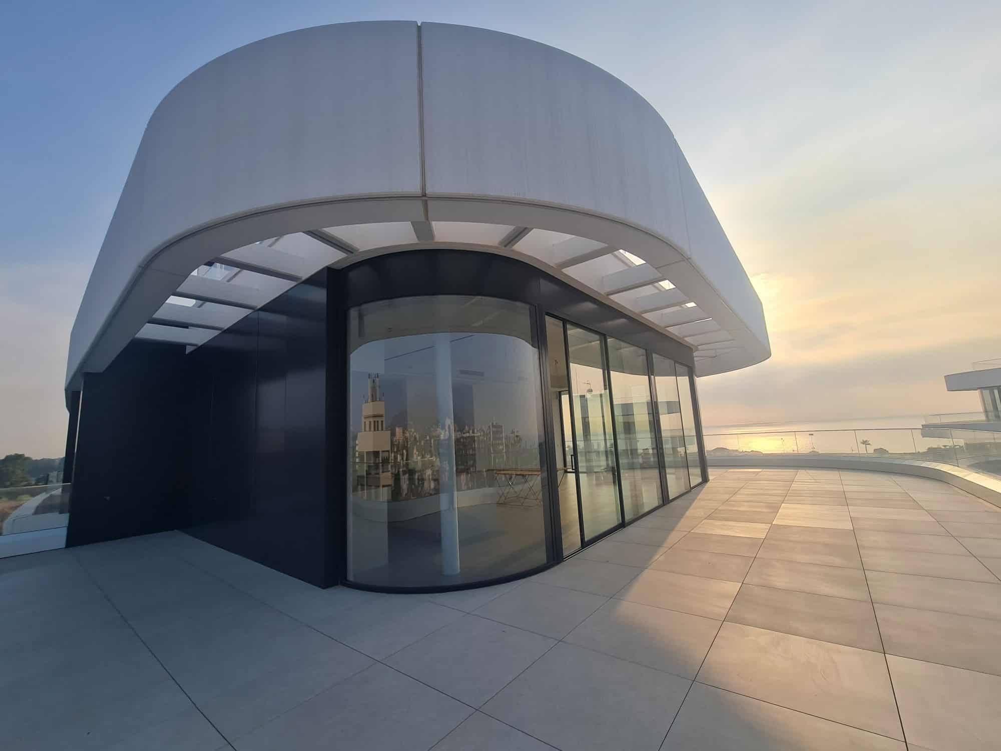 PENHOUSE URB LAS NEREIDAS – TORREMOLINOS