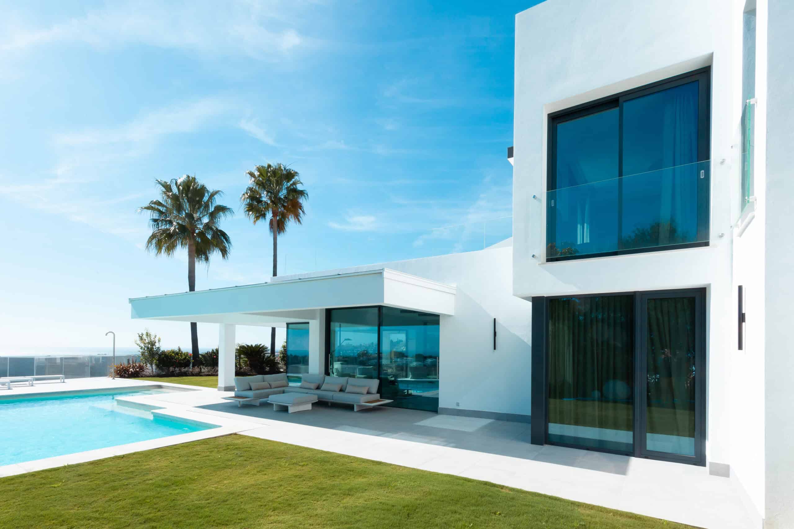 VILLA PARAISO ALTO – BENAHAVIS