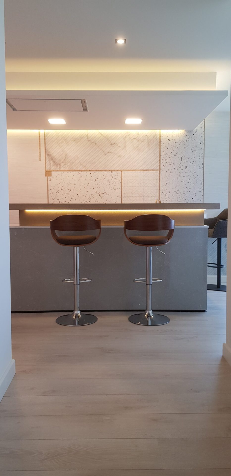 Apartamento Urb. Guadalmina - interiorismo de Alfonso Castellón (1)