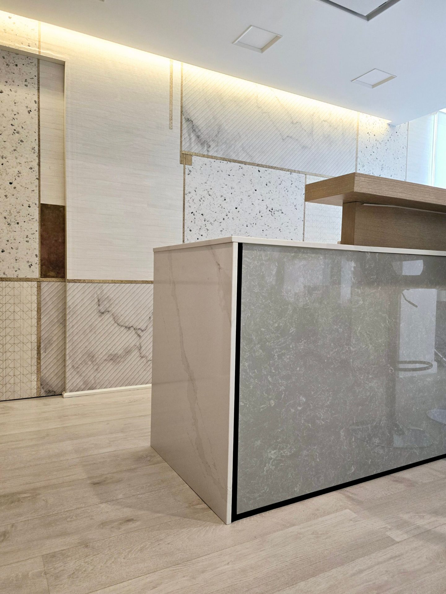 Apartamento Urb. Guadalmina - interiorismo de Alfonso Castellón (2)