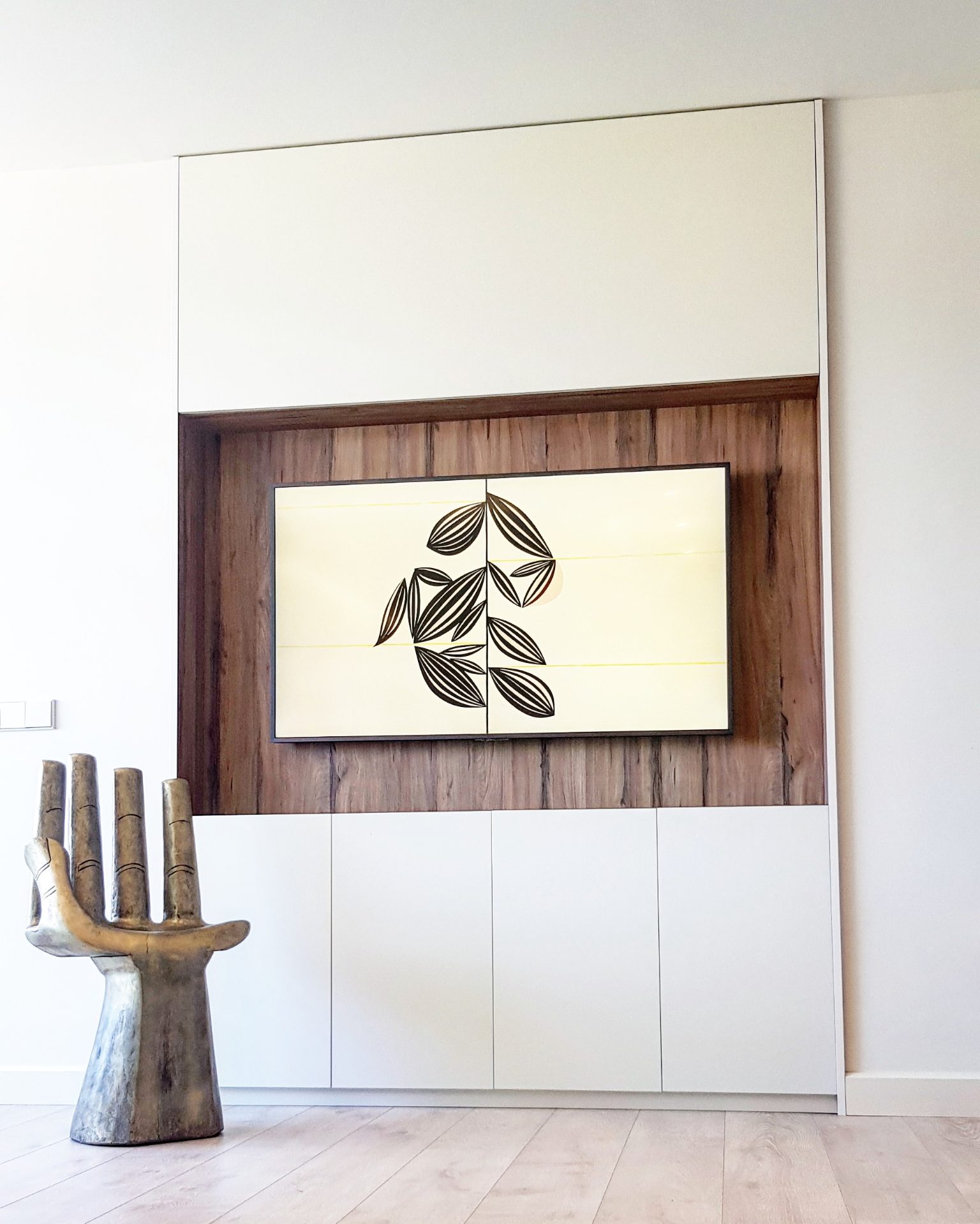 Apartamento Urb. Guadalmina - interiorismo de Alfonso Castellón (4)