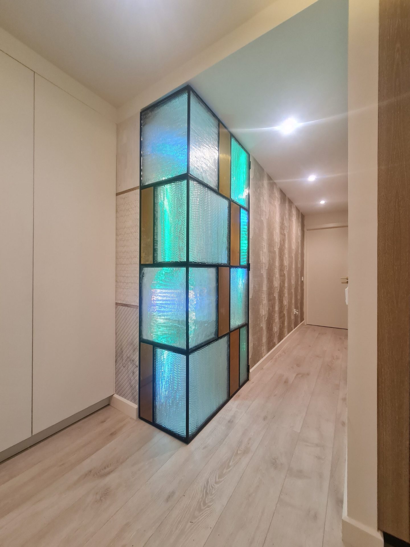 Apartamento Urb. Guadalmina - interiorismo de Alfonso Castellón (6)
