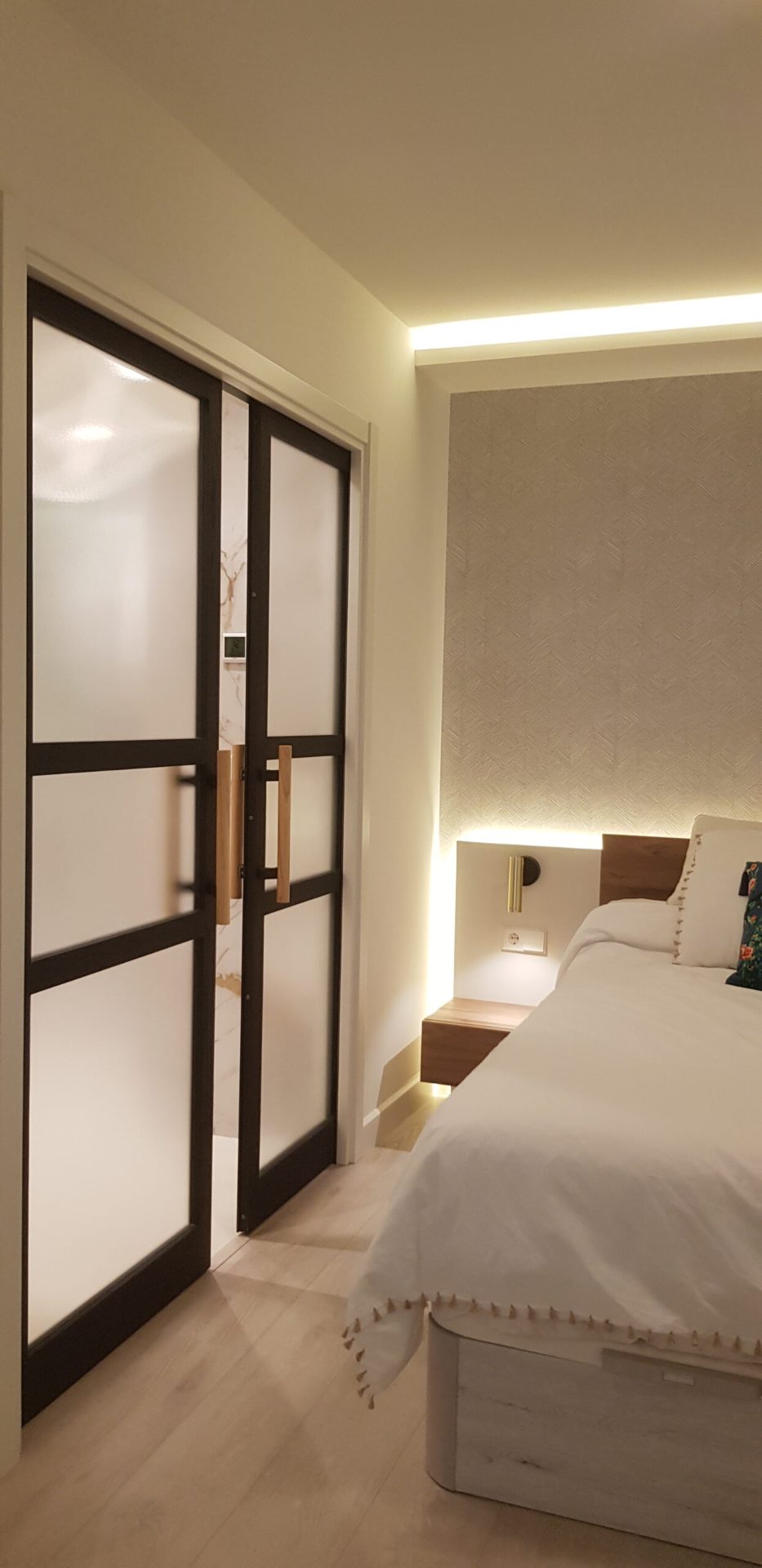 Apartamento Urb. Guadalmina - interiorismo de Alfonso Castellón (7)