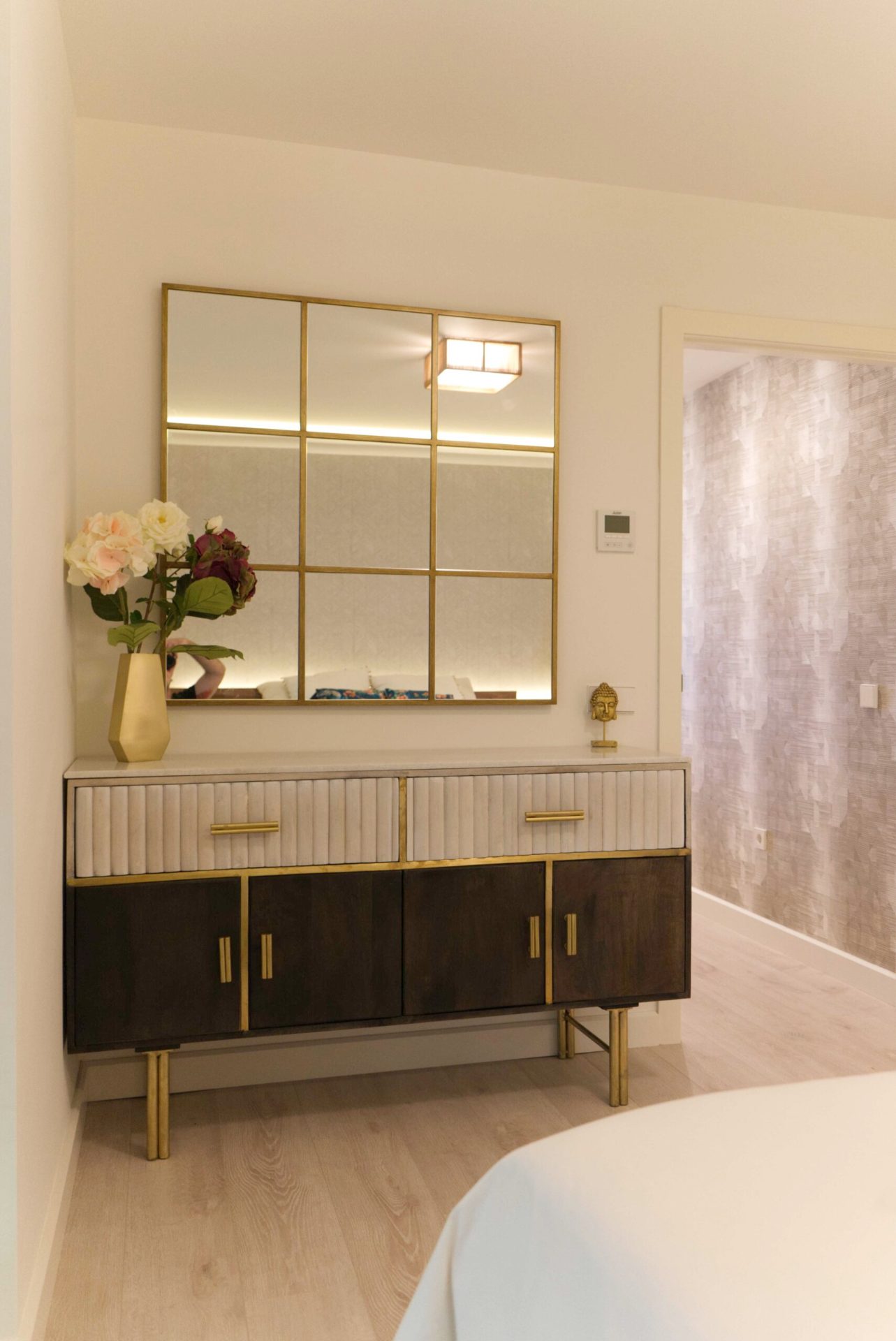 Apartamento Urb. Guadalmina - interiorismo de Alfonso Castellón (9)