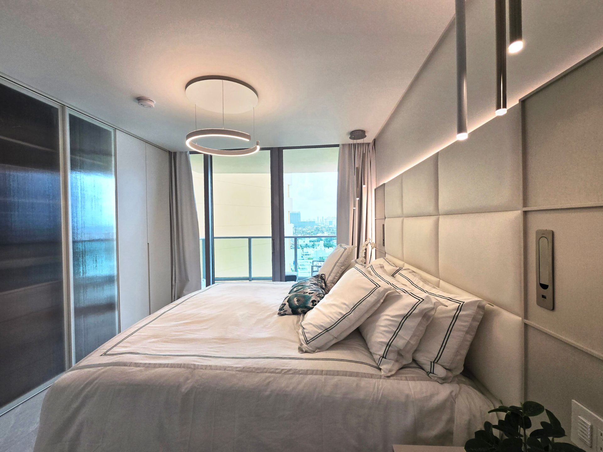 Apartamento Miami 1407 - interiorismo de Alfonso Castellón (4)