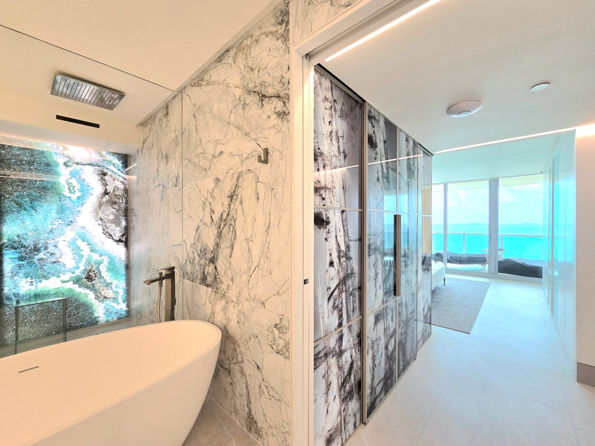 Apartamento Miami 1407 - interiorismo de Alfonso Castellón (5)