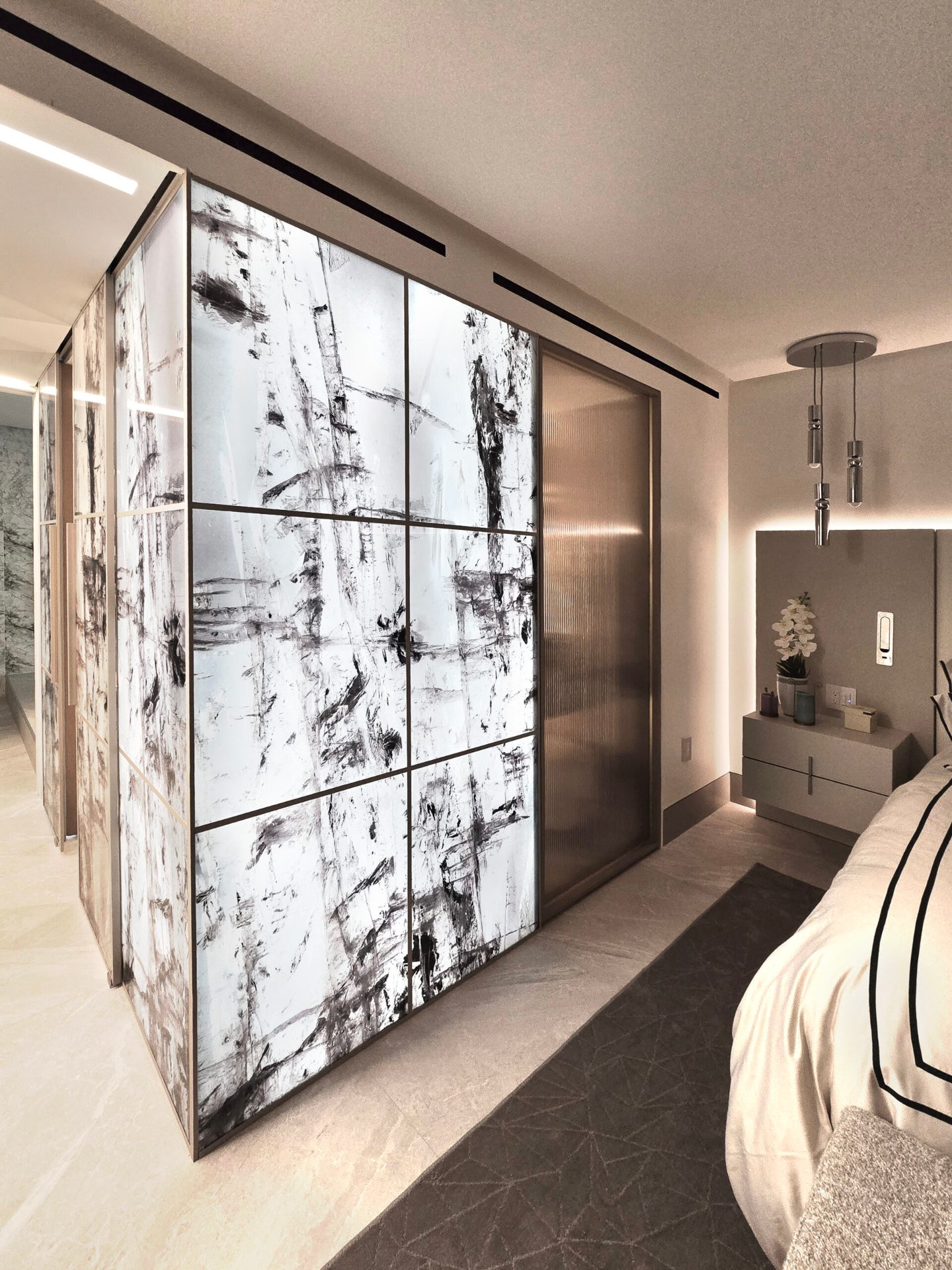 Apartamento Miami 1407 - interiorismo de Alfonso Castellón (6)