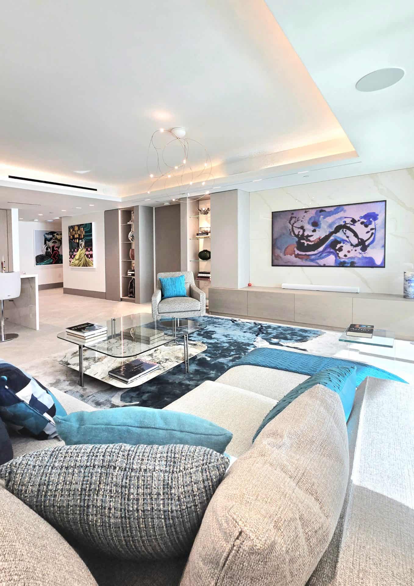 APARTAMENTO MIAMI 1407