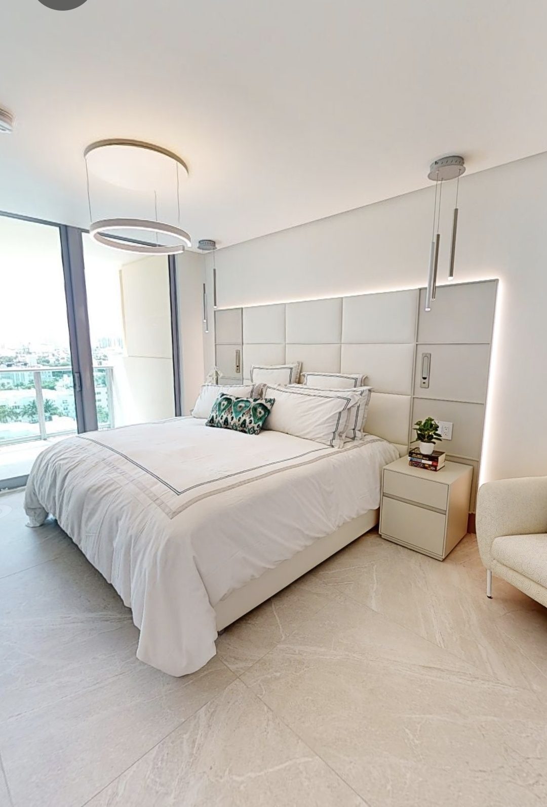 Apartamentos Miami – 1406 - interiorismo de Alfonso Castellón (2)