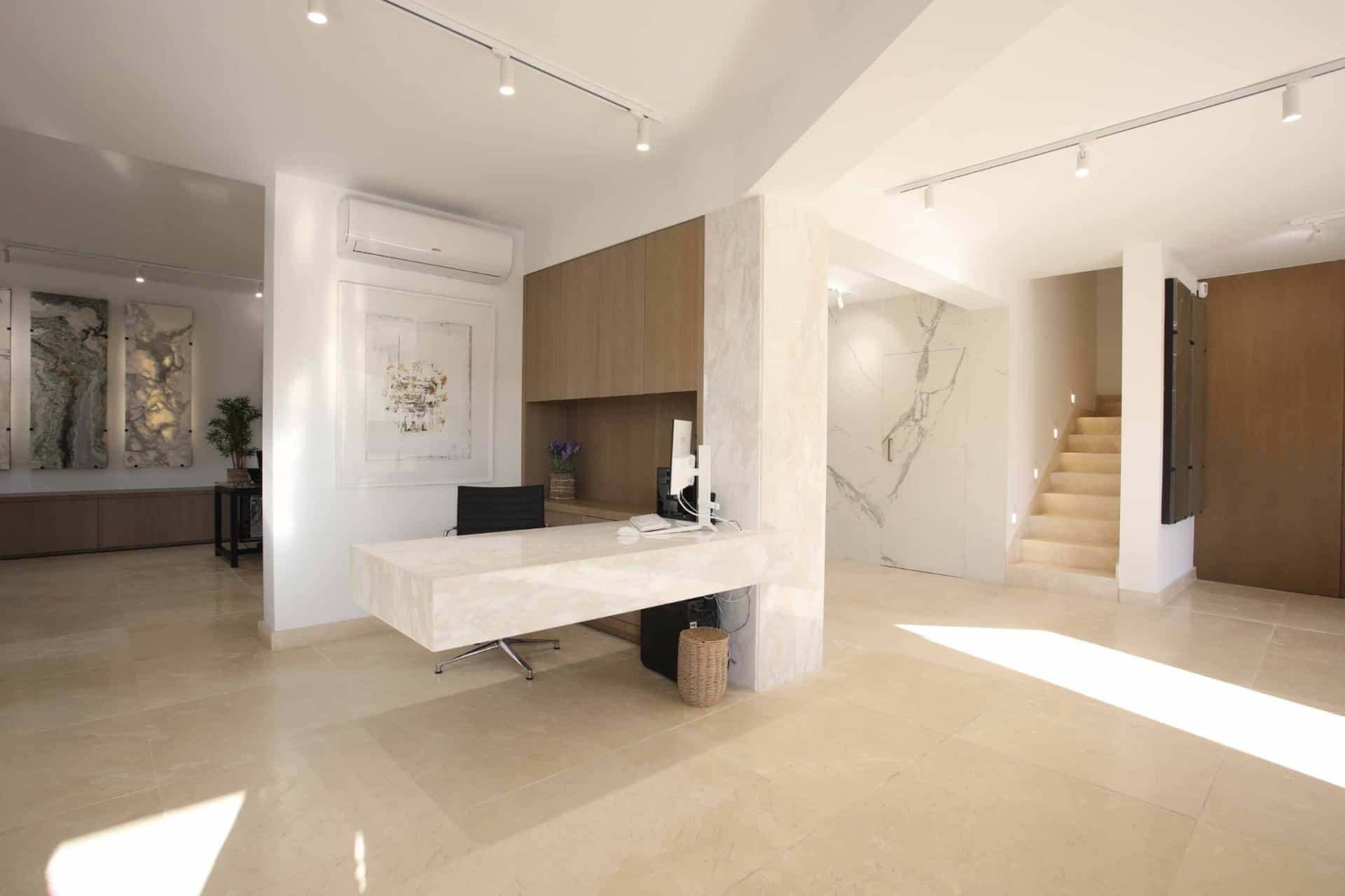 Comarmol - interiorismo de Alfonso Castellón (1)