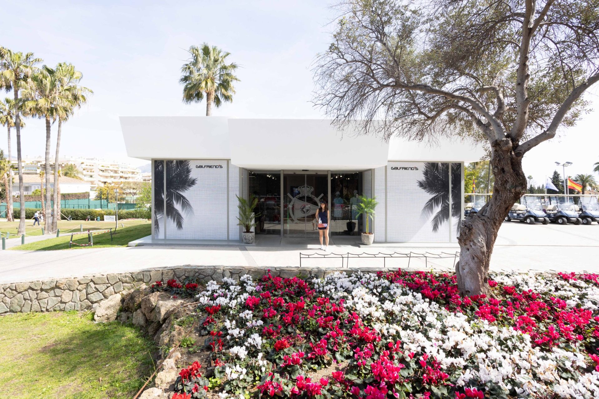 Golfriends – Guadalmina - interiorismo de Alfonso Castellón (2)