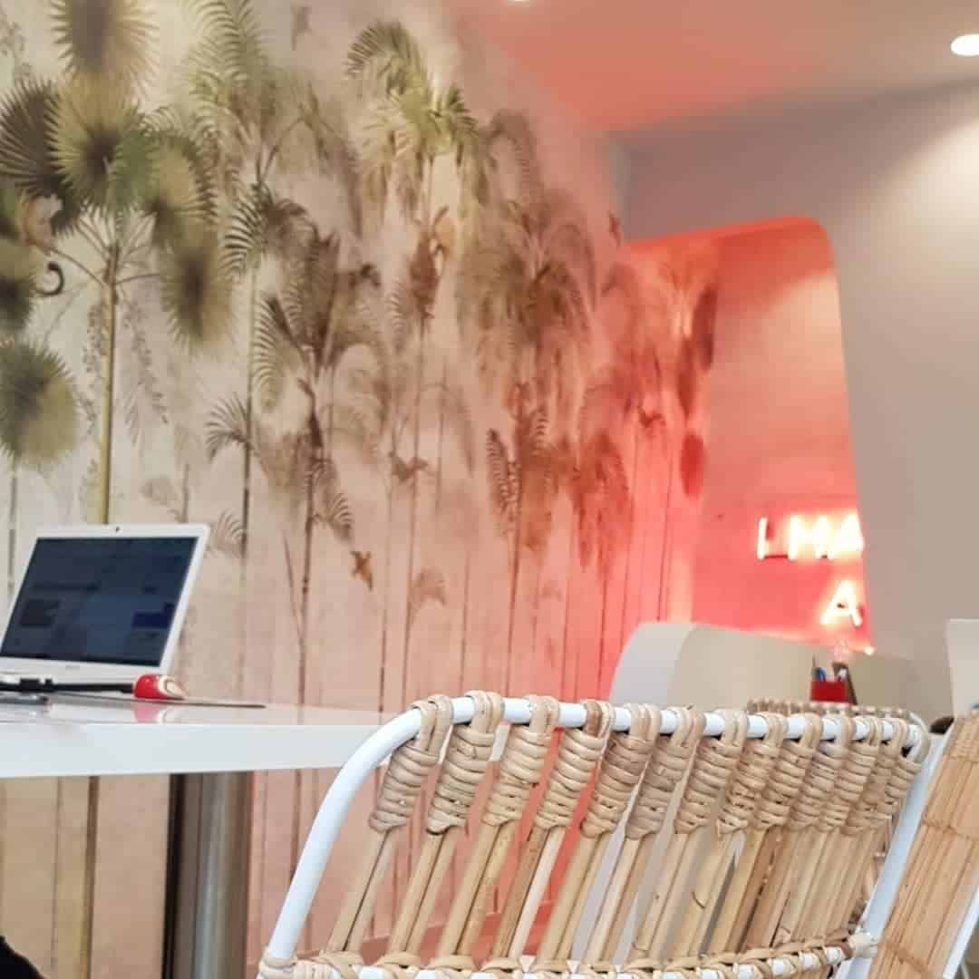 Inmobiliaria Granada - interiorismo de Alfonso Castellón (1)