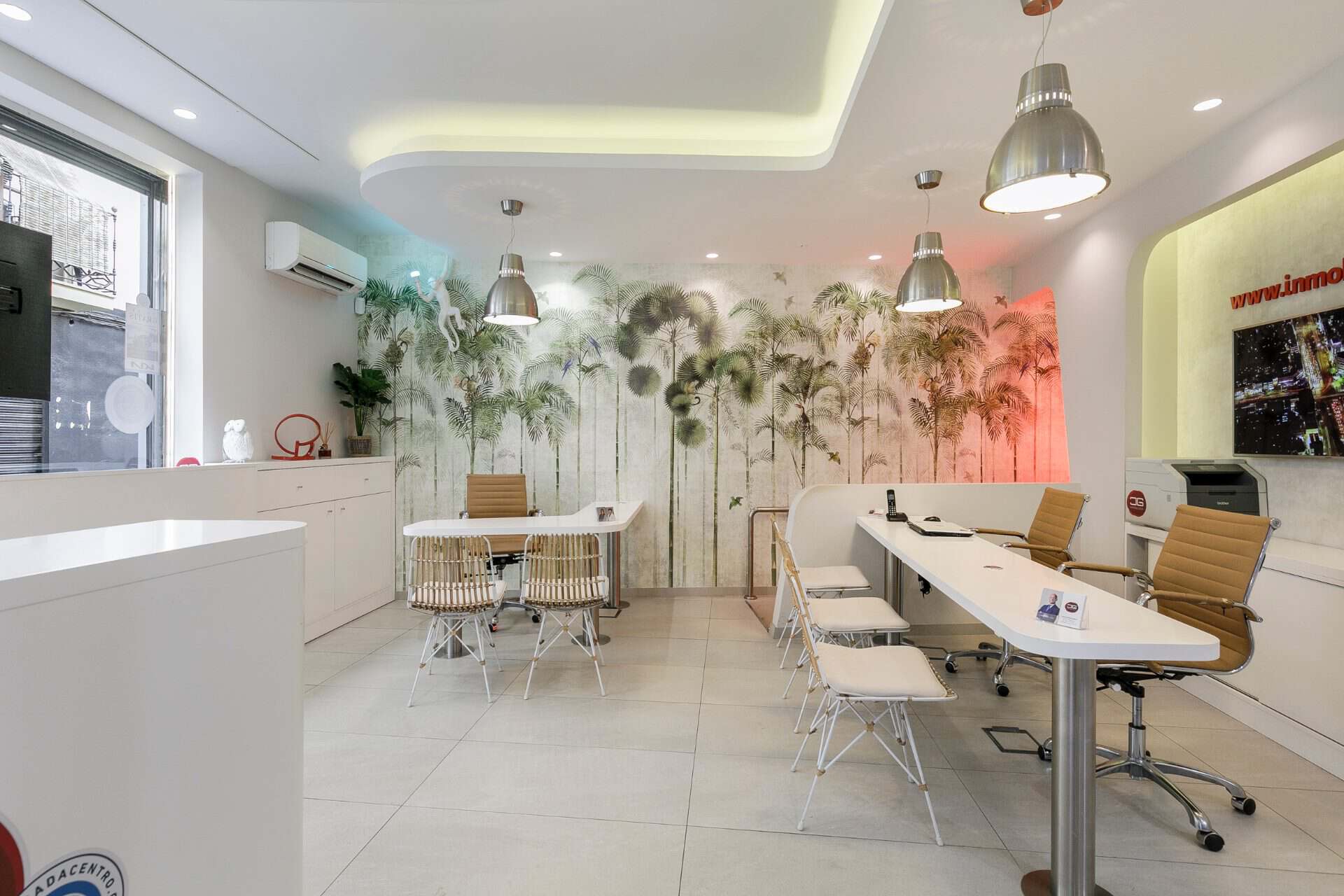 Inmobiliaria Granada - interiorismo de Alfonso Castellón (2)