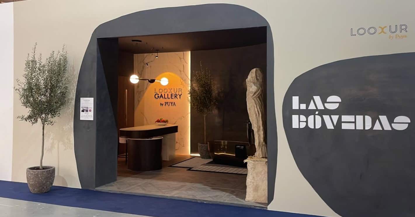 Looxur – Marbella Design 2023 - interiorismo de Alfonso Castellón (2)
