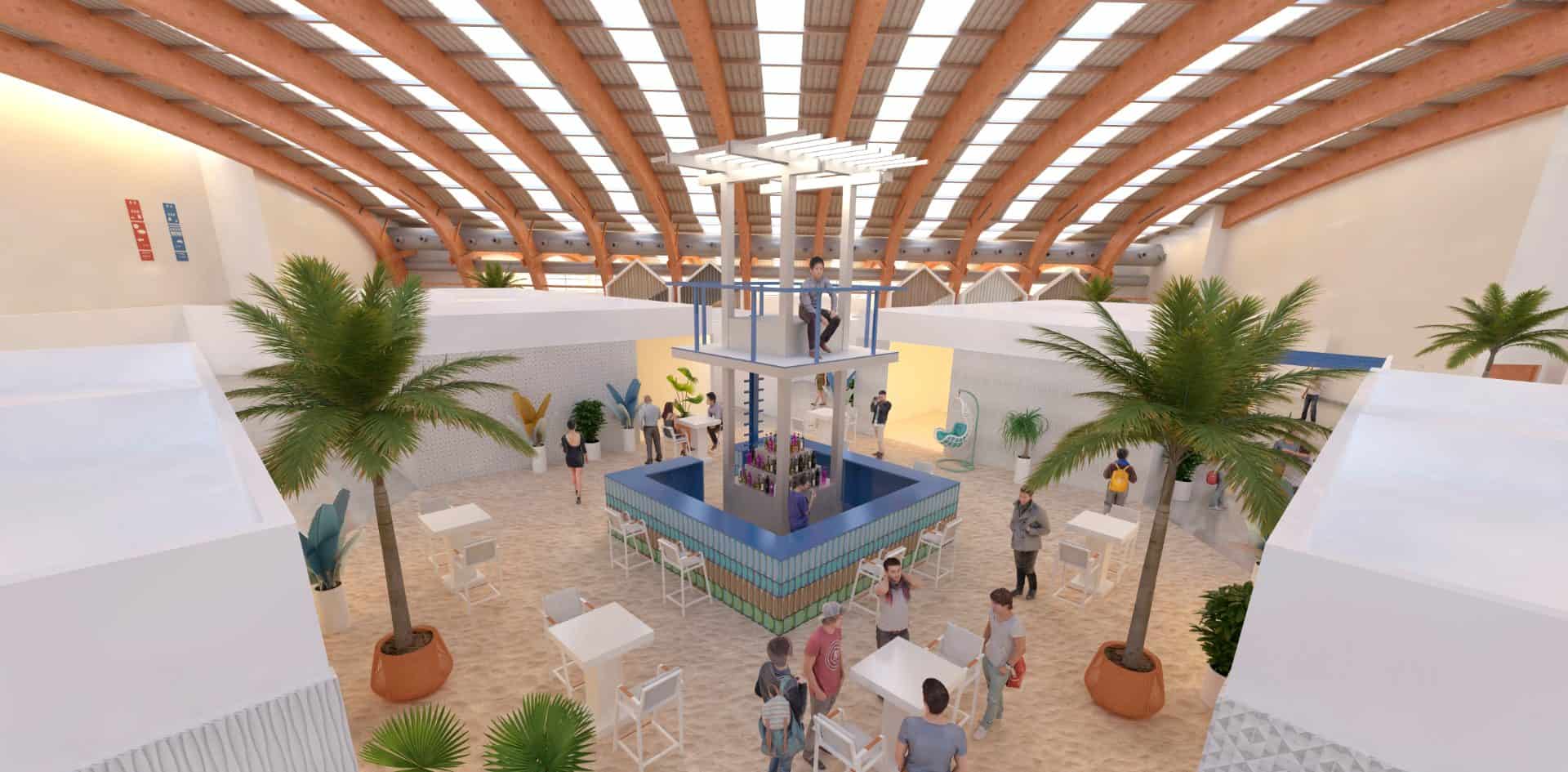Marbella Design Edicion 2020 - interiorismo de Alfonso Castellón (1)