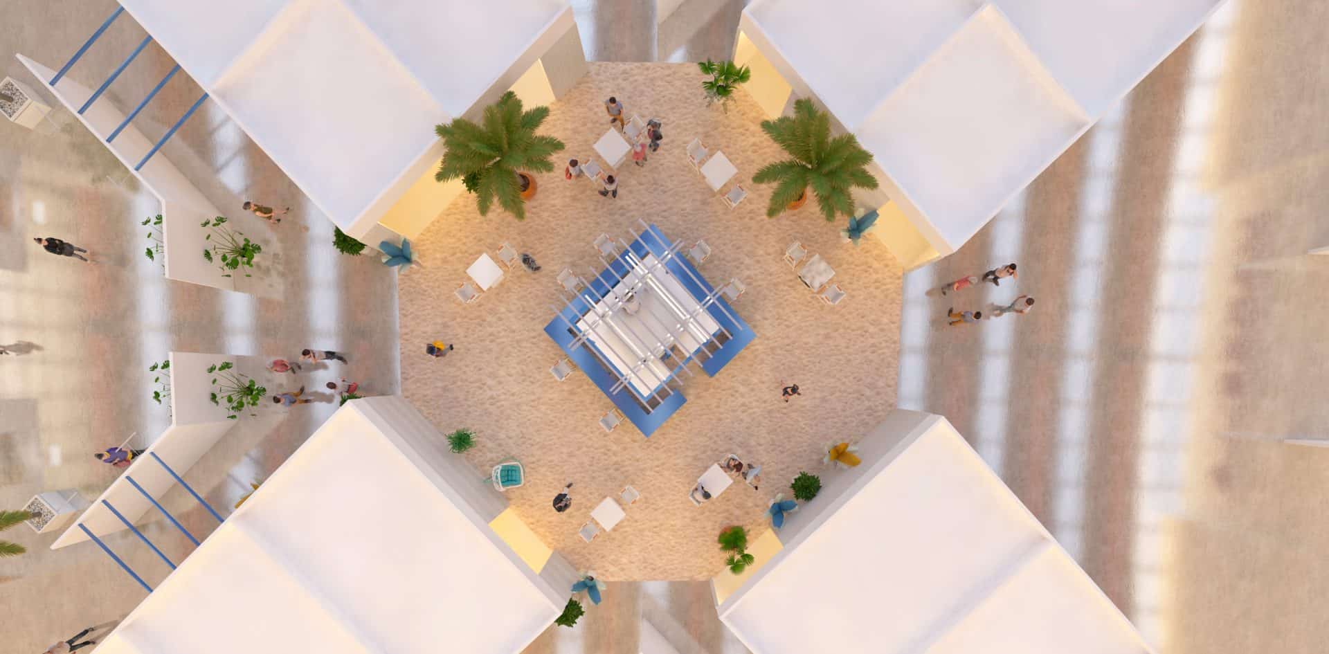 Marbella Design Edicion 2020 - interiorismo de Alfonso Castellón (4)