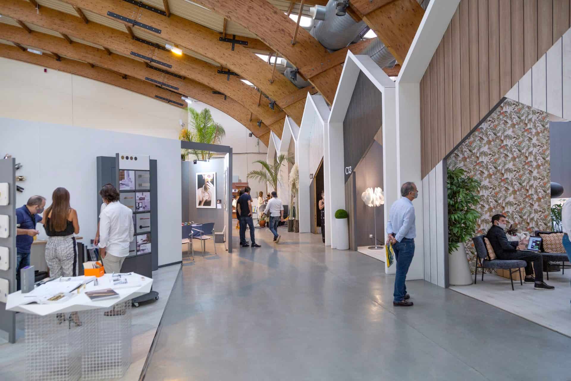 Marbella Design Edicion 2020 - interiorismo de Alfonso Castellón (5)