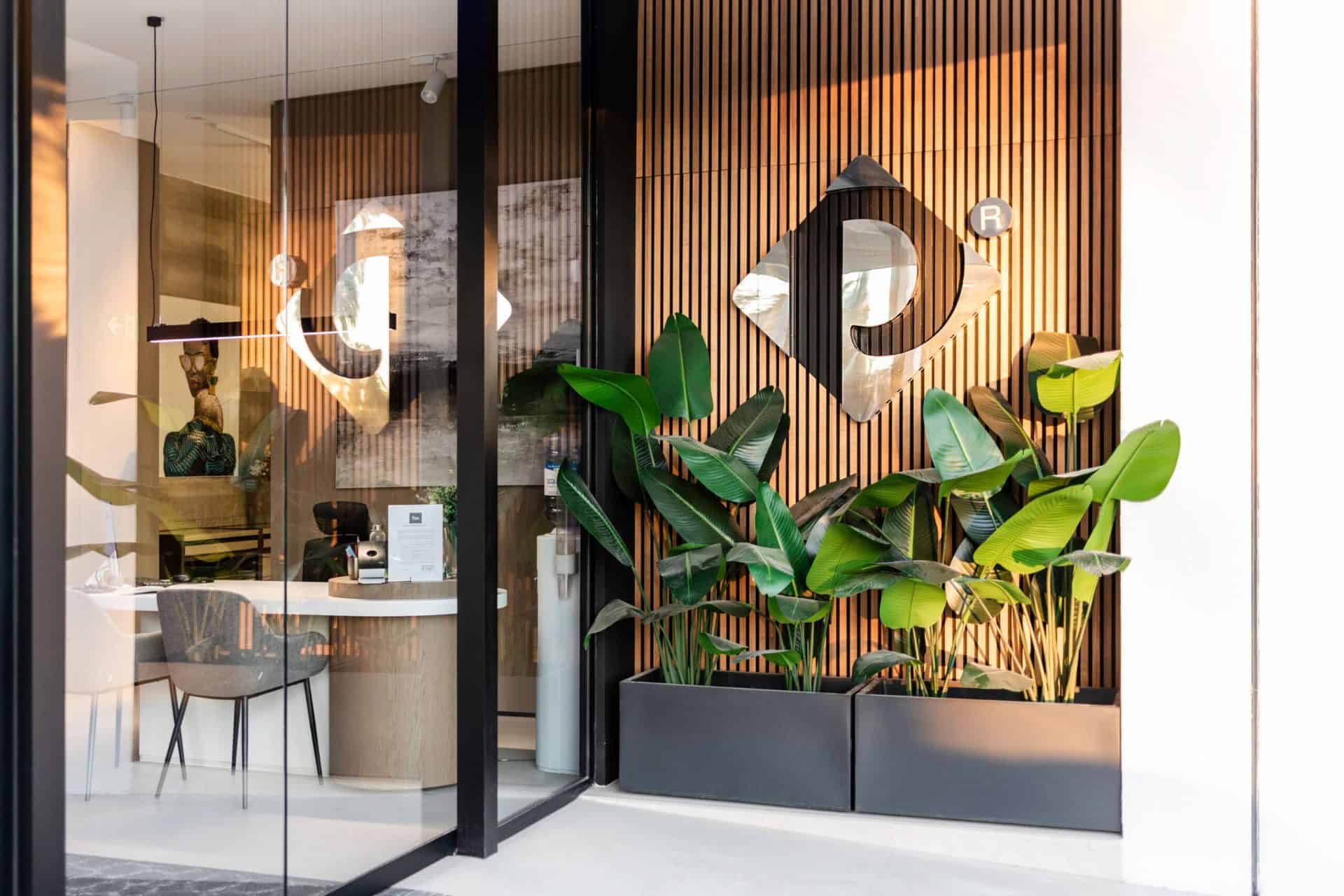 Puya Marbella - interiorismo de Alfonso Castellón