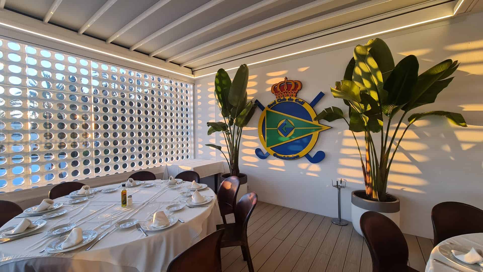 Terraza Club De Golf Guadalmina (Marbella) - interiorismo de Alfonso Castellón (4)