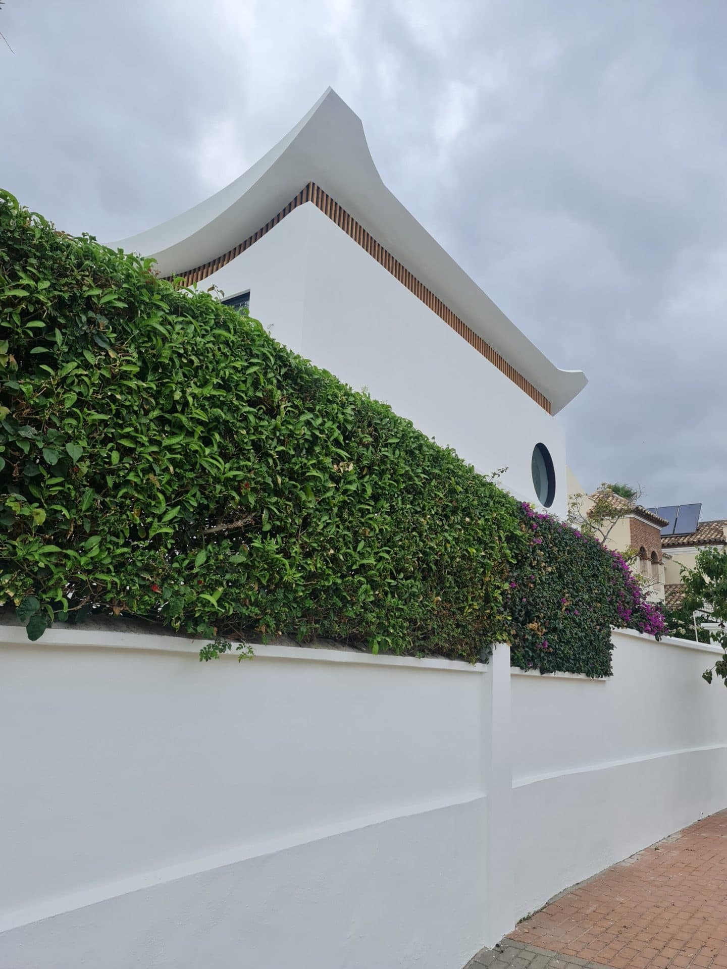 Villa Angel Martin - interiorismo de Alfonso Castellón (6)