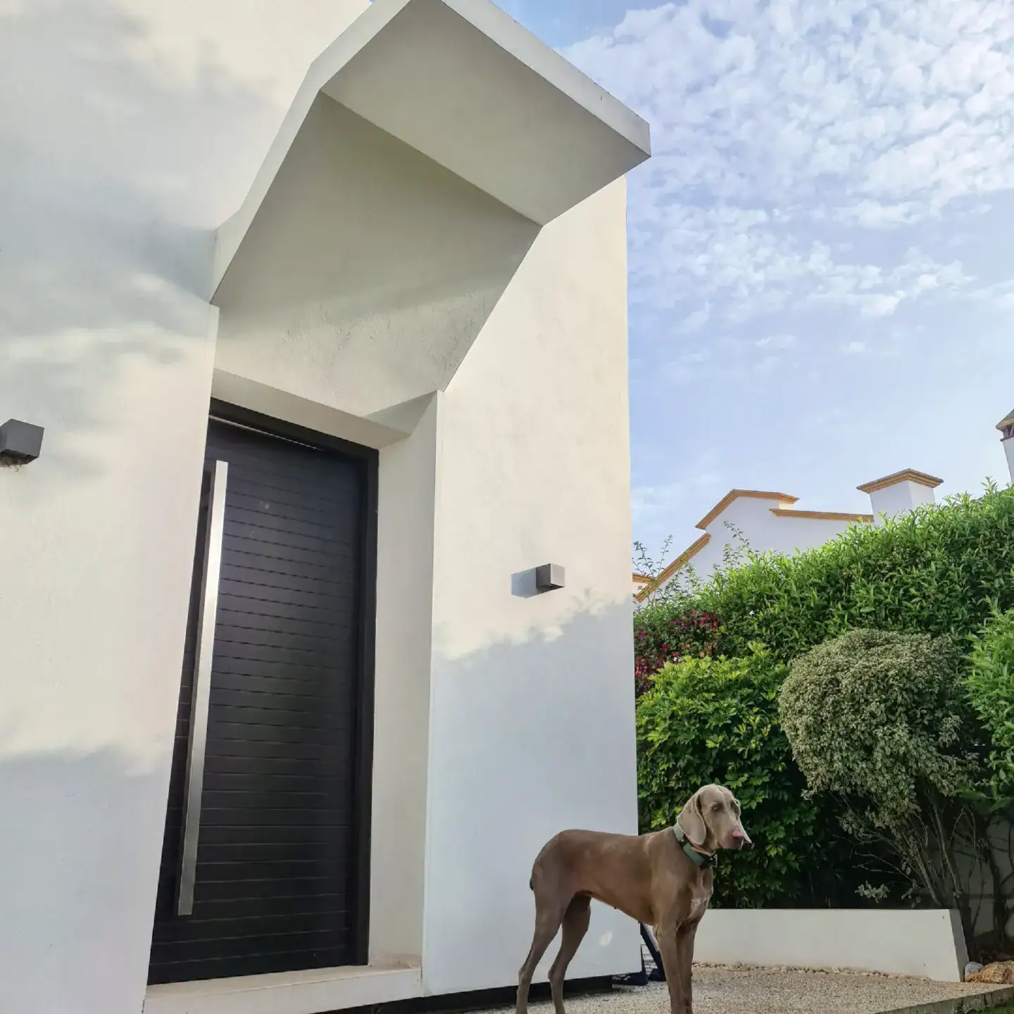 Villa Angel Martin - interiorismo de Alfonso Castellón (7)
