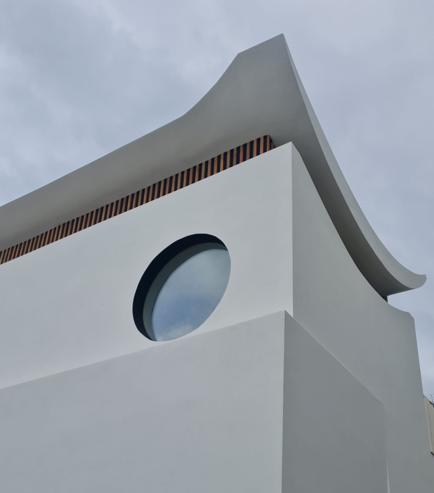 Villa Angel Martin - interiorismo de Alfonso Castellón (8)