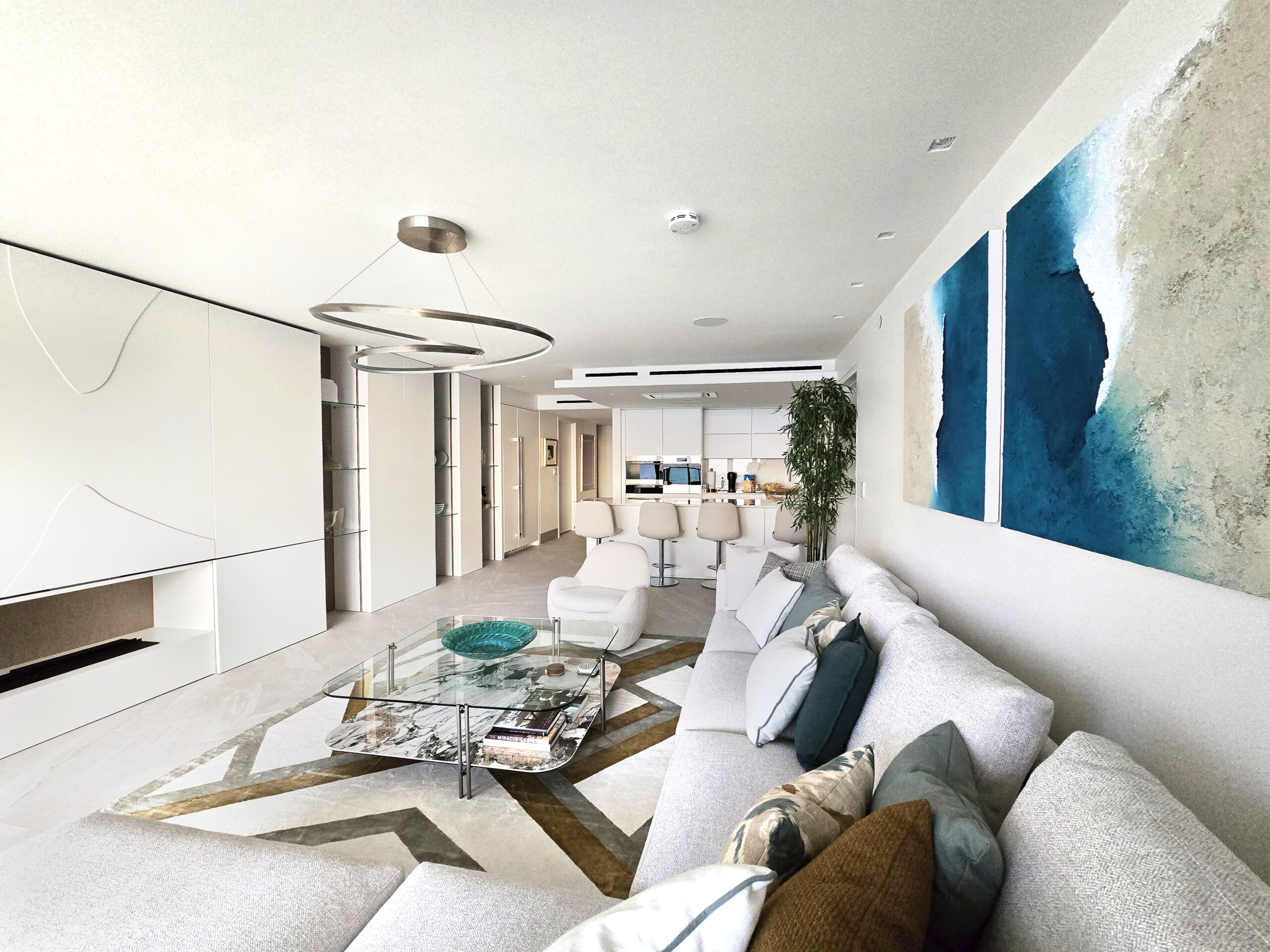 APARTAMENTOS MIAMI – 1406
