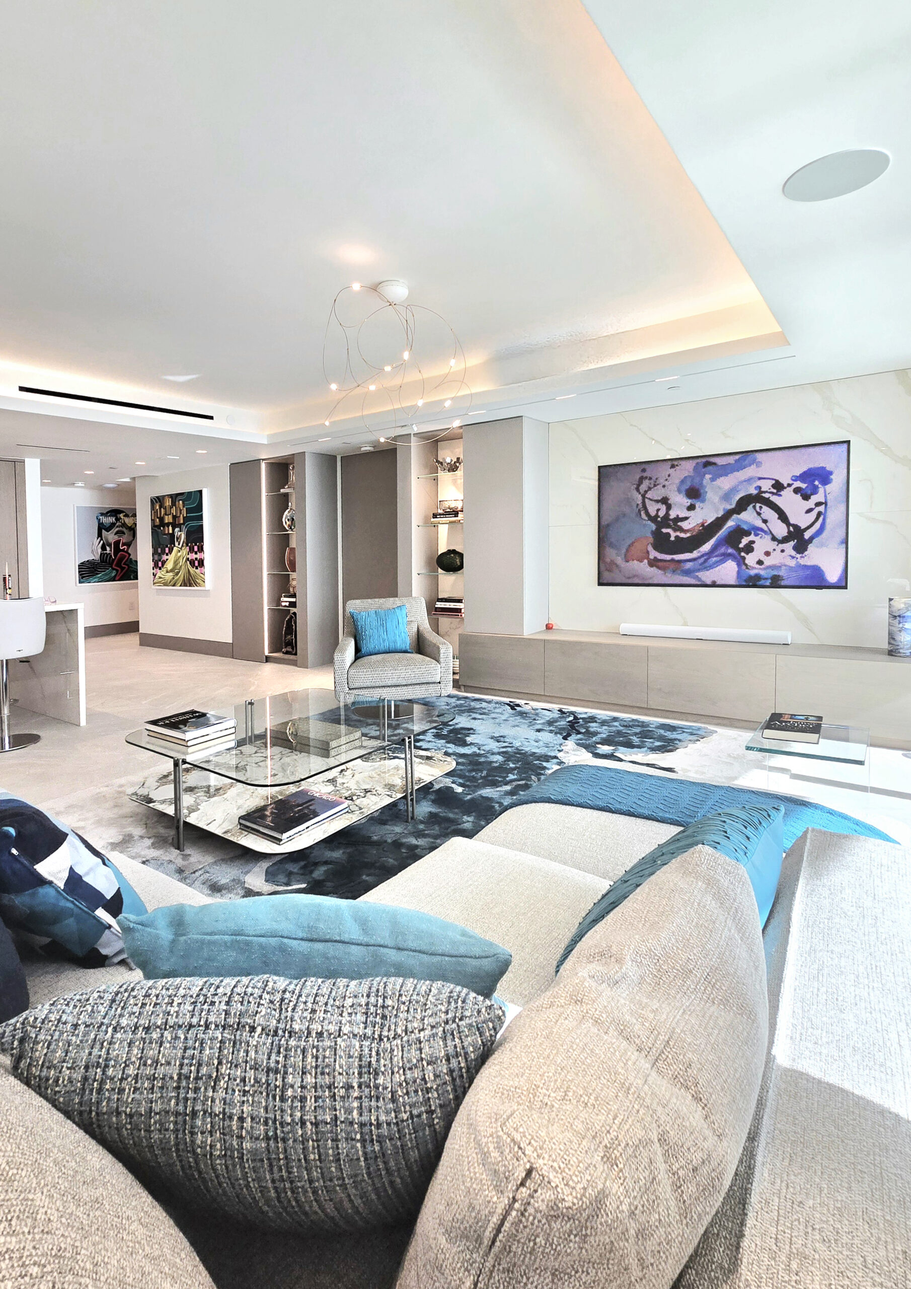 APARTAMENTO MIAMI 1407