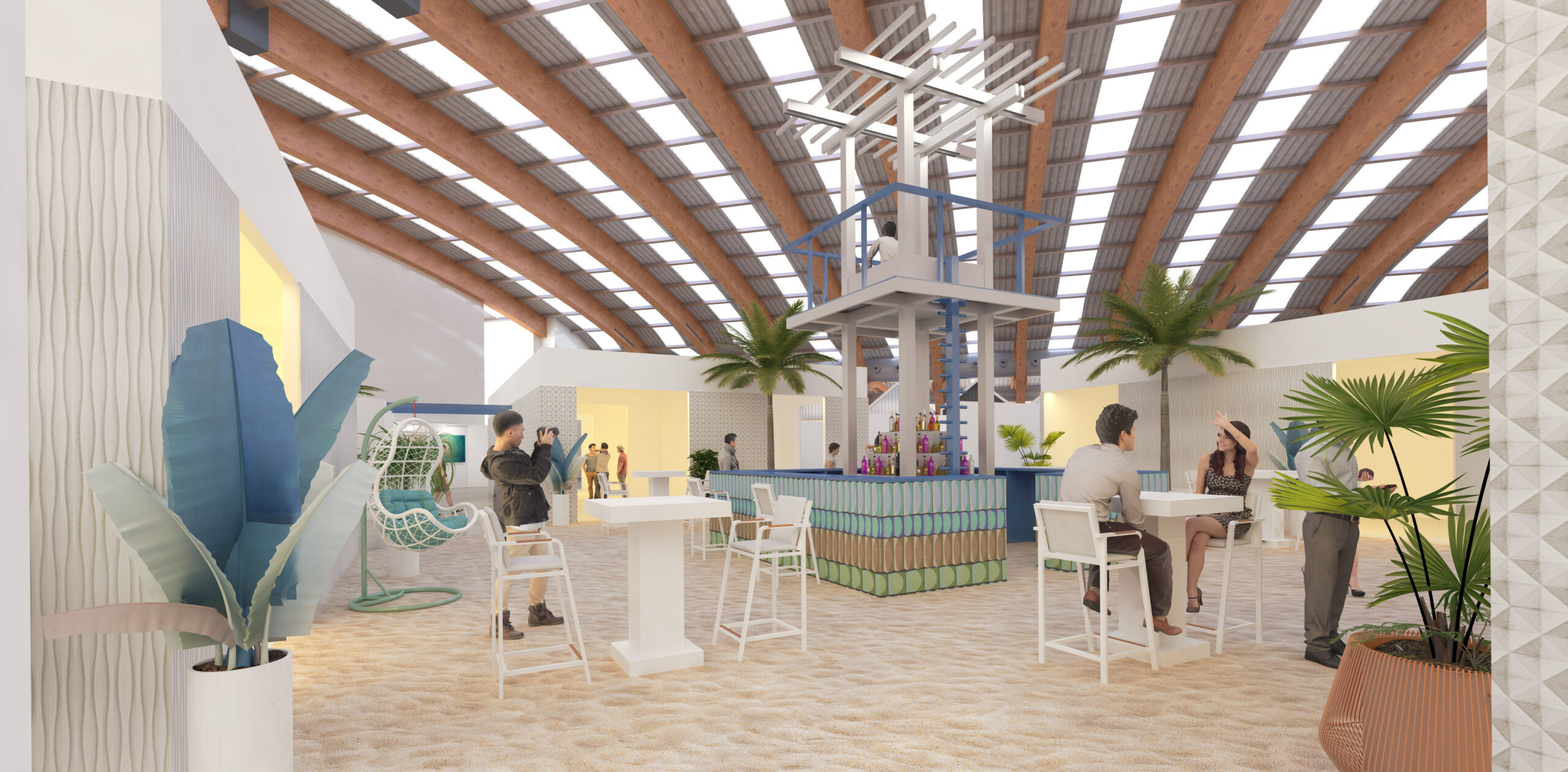 MARBELLA DESIGN EDICION 2020