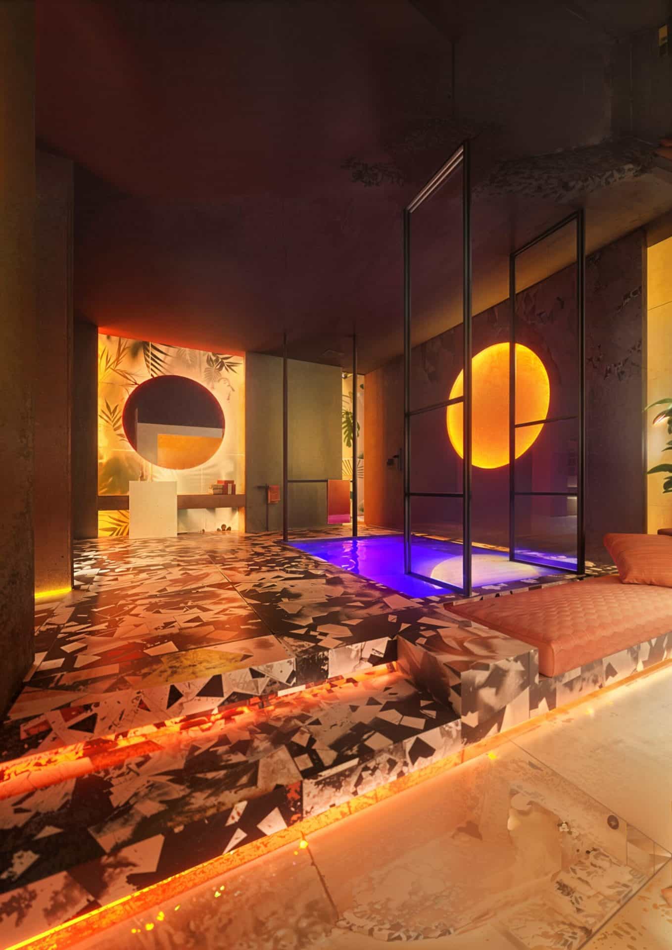 Sibari Coín - interiorismo de Alfonso Castellón (2)