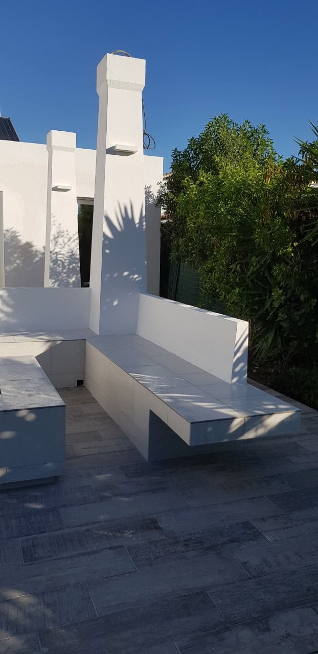 Villa En Guadalmina Alta - interiorismo de Alfonso Castellón (8)