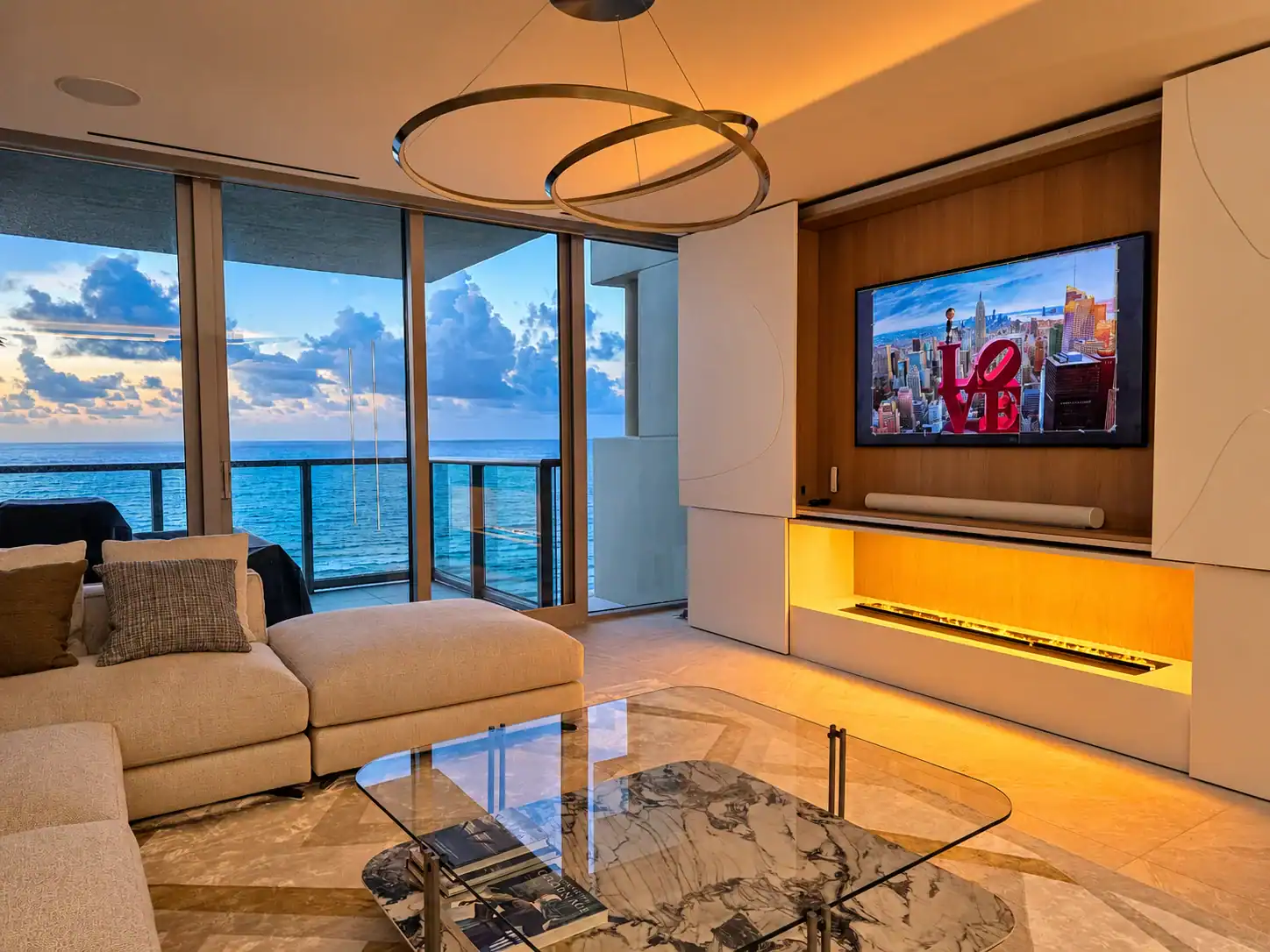 INTERIORISMO RESIDENCIAL